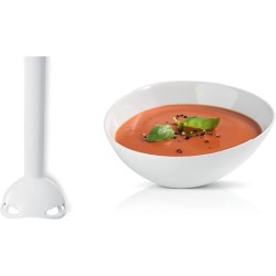 Batteur et mixeur plongeant - BOSCH - MFQ3540 - 450W - 5 vitesses - 2