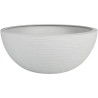 Pot vasque Ø 40 cm - EDA - Graphit Up - 14,9 L - Intérieur / Extérieur - Ø 40...
