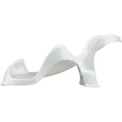 THERMOBABY Transat de bain babycoon - Marron glacé