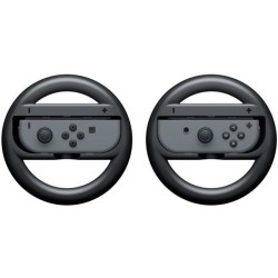Volants pour manettes Joy-Con • Accessoire Nintendo Switch