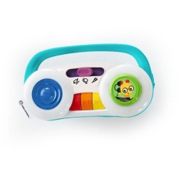 BABY EINSTEIN Radio enfant, cadeau bébé, stéréo pour bébé,  3 stations musica...