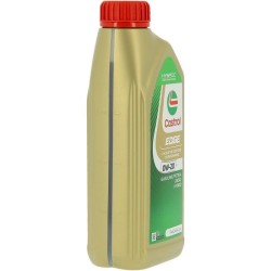Huile moteur - CASTROL - EDGE 0W-20 V - 1L