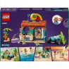 LEGO Friends 42625 Le bar a smoothies de la plage - Set boissons pour filles ...