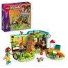 LEGO Friends 42646 La chambre d'Autumn - Jouet de construction idéal pour le ...