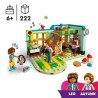 LEGO Friends 42646 La chambre d'Autumn - Jouet de construction idéal pour le ...