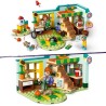LEGO Friends 42646 La chambre d'Autumn - Jouet de construction idéal pour le ...