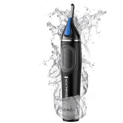 Remington NE3870 Tondeuse Visage Antibactérienne Hypoallergénique Nano Serie ...