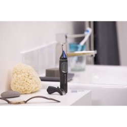 Remington NE3870 Tondeuse Visage Antibactérienne Hypoallergénique Nano Serie ...