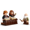 LEGO Harry Potter 76442 Le château de Poudlard : le cours de sortileges - Jou...