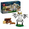 LEGO Harry Potter 76425 Hedwige au 4 Privet Drive, Jouet de Construction pour...