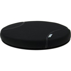 Coussin rotatif avec disque de transfert 39x39x6cm - KINE TRAVEL -Aide pour s...