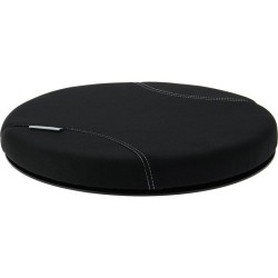 Coussin rotatif avec disque de transfert 39x39x6cm - KINE TRAVEL -Aide pour s...