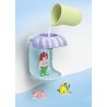 PLAYMOBIL Junior 71460 Ariel avec coquillage de bain, Disney, Jouet pour le b...