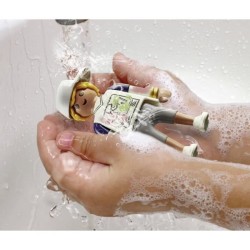 PLAYMOBIL 71515 Skateurs avec rampe, Color, 44 pieces, avec crayons Crayola, ...