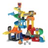 VTECH TUT TUT BOLIDES - Maxi chantier interactif - Grue rotative - 1