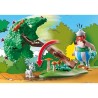 PLAYMOBIL 71160 Astérix La chasse au sanglier, avec Astérix, Obélix et Idéfix...