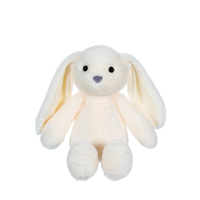 Trendy Bunny Creme - 28 cm