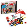 LEGO Super Mario 72032 Mario Kart – Kart standard - Jouet voiture pour enfant...