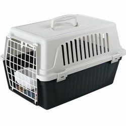 Panier de transport pour chats et petits chiens ATLAS 10EL - Plastique - FERP...