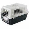 Panier de transport pour chats et petits chiens ATLAS 10EL - Plastique - FERP...
