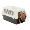 Panier de transport pour chats et petits chiens ATLAS 10EL - Plastique - FERP...
