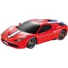Voiture télécommandée Ferrari Italia Spec - MONDO Motors - Echelle 1:24 - Rou...