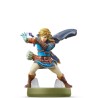 Figurine Amiibo - Link (Tears of the Kingdom) • Collection The Legend