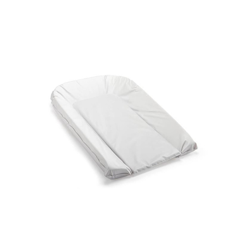 THERMOBABY Matelas a langer - Blanc muguet