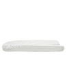 THERMOBABY Matelas a langer - Blanc muguet