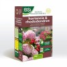 BSI - Engrais - Pour Hortensias, Rhododendrons - Floraison Éclatante - Action...