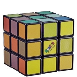 Rubik's Cube 3x3 Impossible - Rubik's - 6063974 - Facettes
