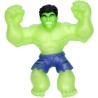Hulk Glow Surge 11cm - HERoeS OF GOO JIT ZU - MARVEL - Figurine