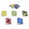 Mattel Games - Skip Bo - Jeu de Cartes Famille - 7 ans et + 52370