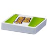 Mattel Games - Skip Bo - Jeu de Cartes Famille - 7 ans et + 52370