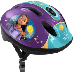 Casque de sport - DISNEY - WISH - Taille S - Tour de tete réglable 53/56cm - ...