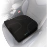 Coussin  d'assise  grand confort en mousse - KINE TRAVEL - 41.5 x 40 x 9/2 cm...