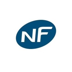 Kit mécanisme WC a alimentation latérale avec flotteur - ROUSSEAU - Anti-siph...