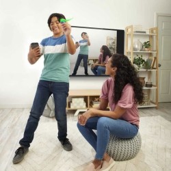 Mattel Games - Pictionary Air 2-Jeu pour enfants, adultes, famille