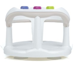 THERMOBABY Anneau de bain aquababy blanc