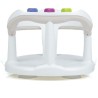 THERMOBABY Anneau de bain aquababy blanc