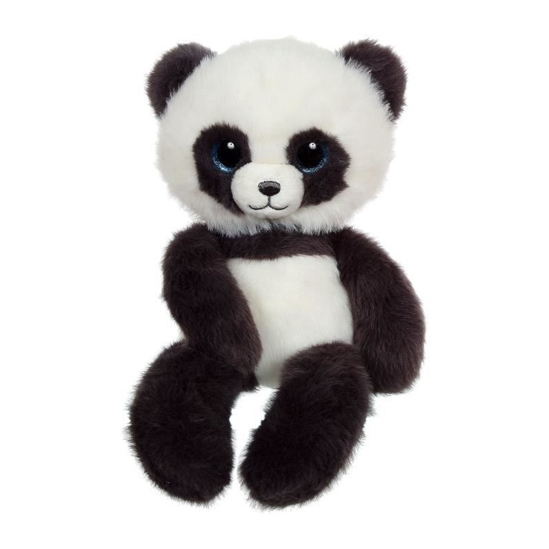Peluche Panda Leggies - GIPSY TOYS - 48 cm