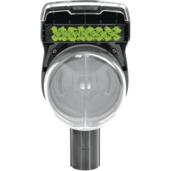 BISSELL B2370 - Brosse Spécial Animaux, Adaptée Crosswave, Nettoyage en Profo...