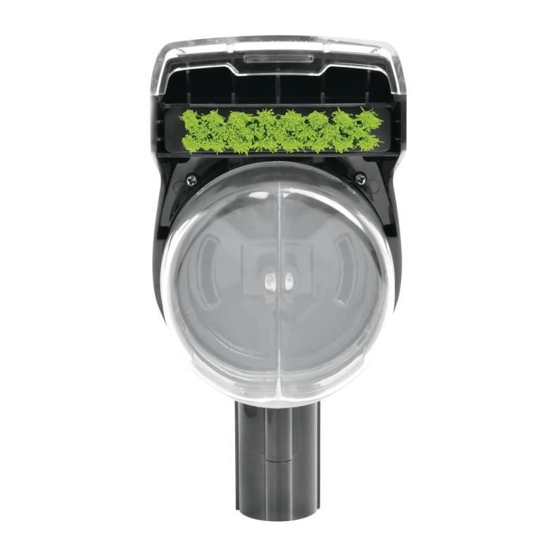 BISSELL B2370 - Brosse Spécial Animaux, Adaptée Crosswave, Nettoyage en Profo...