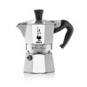 Cafetiere italienne - BIALETTI - La Mokina - Tous feux sauf induction - 1 tas...
