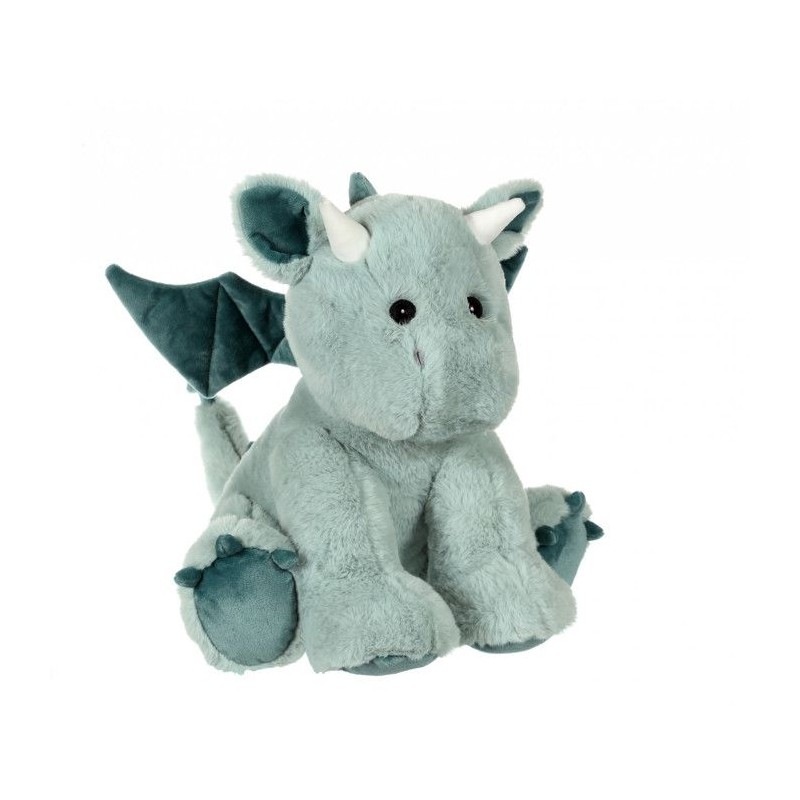 Dragon Trendy, Vert d'Eau, 30 cm