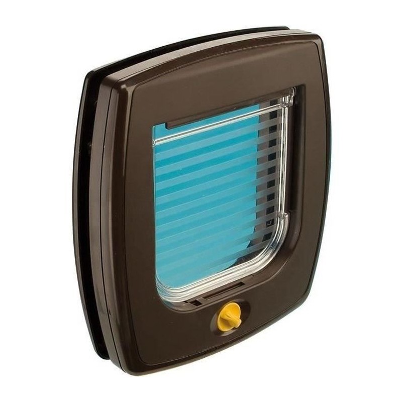 Chatiere Swing 3 Porte pour chats