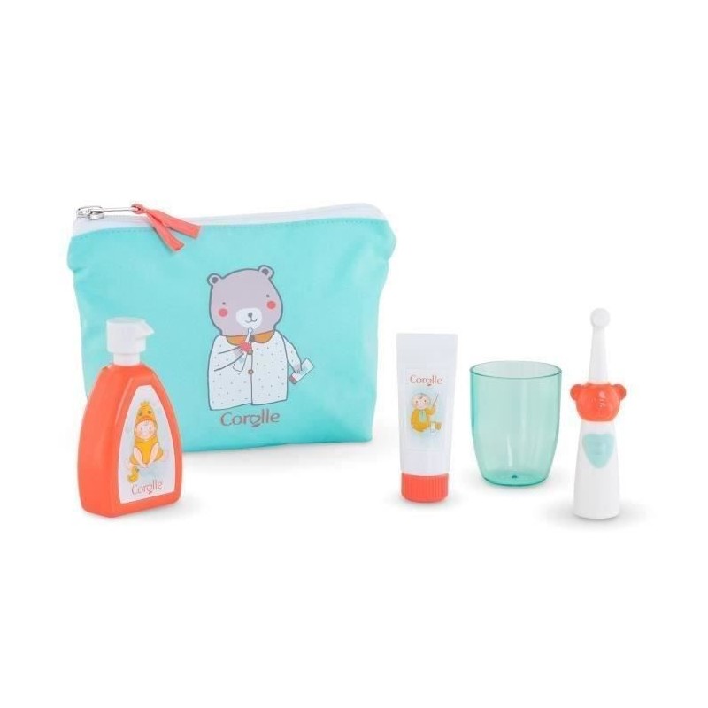 Bb36 trousse de toilette