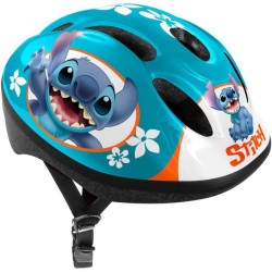 Casque de sport - DISNEY - STITCH - Taille S - Tour de tete réglable 53/56cm ...