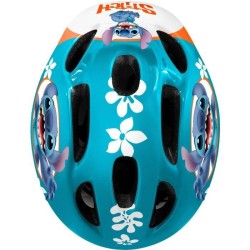 Casque de sport - DISNEY - STITCH - Taille S - Tour de tete réglable 53/56cm ...
