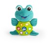 BABY EINSTEIN NEPTUNE la tortue Peluche jouet d'éveil musical,Cadeau Noel béb...